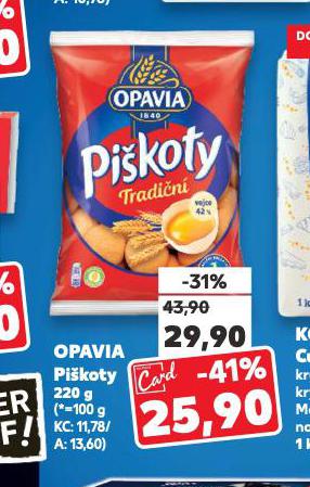 OPAVIA PIKOTY