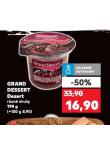 GRAND DESSERT DEZERT