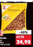 MANDLE CEL