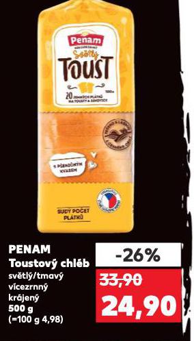 PENAM TOUSTOV CHLB