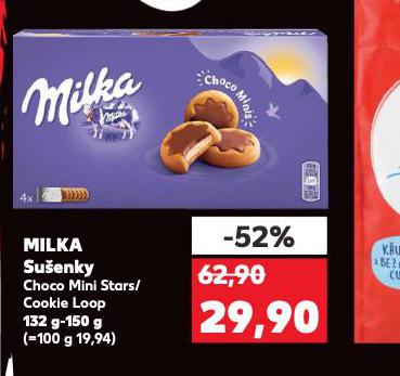 MILKA SUENKA