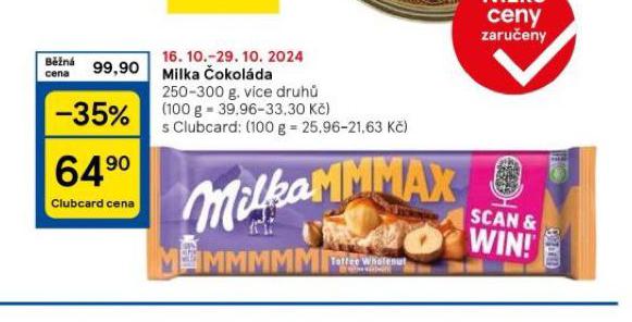 MILKA OKOLDA