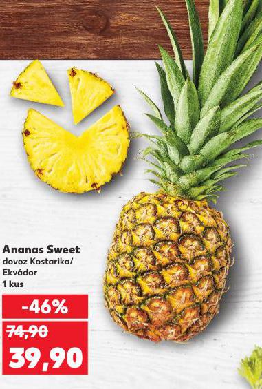 ANANAS SWEET