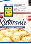 DR. OETKER PIZZA RISTORANTE