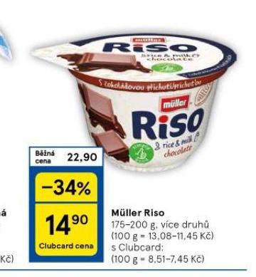 MULLER RISO