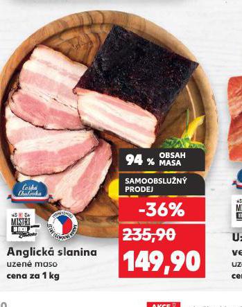 ANGLICK SLANINA