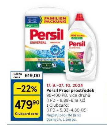 PERSIL PRAC PROSTEDEK