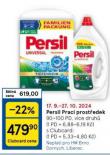 PERSIL PRAC PROSTEDEK