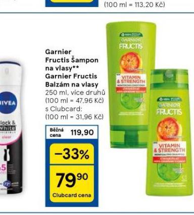 GARNIER AMPON