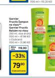 GARNIER AMPON