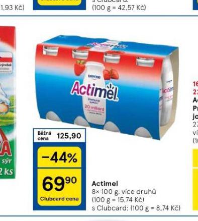 ACTIMEL