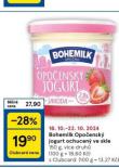 BOHEMILK OPOENSK JOGURT