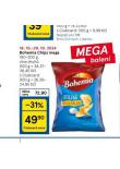 BOHEMIA CHIPS MEGA