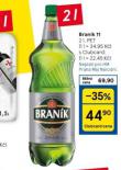 PIVO BRANK