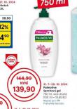 PALMOLIVE SPRCHOV GEL