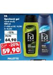 FA SPRCHOV GEL