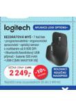 LOGITECH BEZDRTOV MY