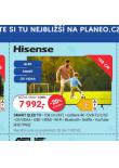 HISENSE SMART QLED TV