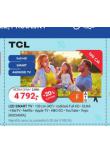 TCL LED SMART TV