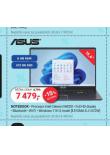 ASUS NOTEBOOK