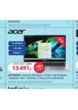 ACER NOTEBOOK