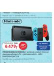 NINTENDO PENOSN HERN KONZOLE