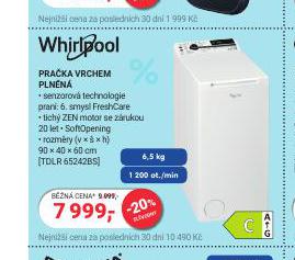 WHIRLPOOL PRAKA