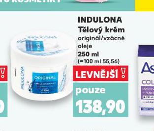 INDULONA TLOV KRM