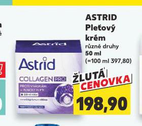 ASTRID PLEOV KRM