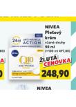 NIVEA PLEOV KRM