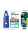 NIVEA TLOV MLKO