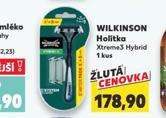 WILKINSON HOLTKA