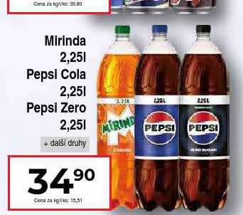 MIRINDA