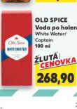 OLD SPICE VODA PO HOLEN