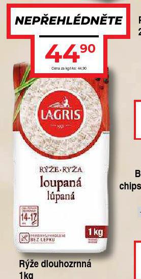 LAGRIS RݎE