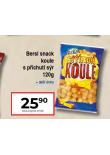 BERSI SNACK SROV KOULE