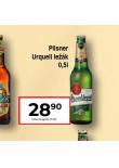 PIVO PILSNER URQUELL