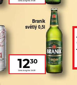 PIVO BRANK