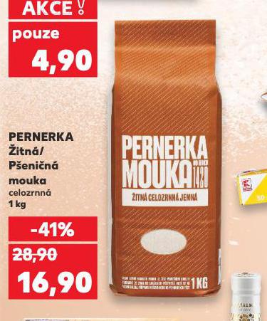 PERNERKA ITN / PENIN MOUKA