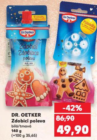 DR. OETKER ZDPOBIC POLEVA