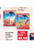 DR. OETKER TUBIKY NA ZDOBEN