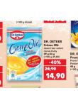 DR. OETKER CRME OL