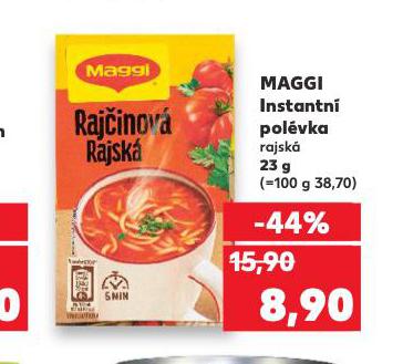 MAGGI INSTANTN POLVKA