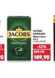 JACOBS KRNUNG MLET KVA