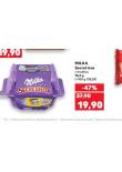 MILKA SECRET BOX