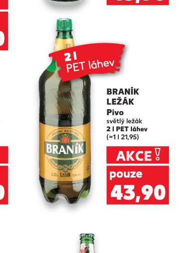 PIVO BRANK