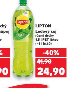 LIPTON LEDOV AJ