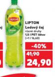 LIPTON LEDOV AJ