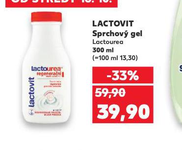 LACTOVIT SPRCHOV GEL