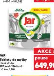 JAR TABLETY DO MYKY